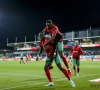 🎥  Makhtar Gueye is in vorm bij KV Oostende: aanvaller scoorde zaterdagavond al zijn achtste doelpunt van het seizoen voor de Kustboys 