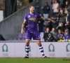 Frédéric Frans (Beerschot) stilaan weer voetballer na lange blessures: "Einde van mijn carrière spookte door mijn hoofd"