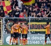 KV Mechelen wint beladen duel op het Kiel met het kleinste verschil van Beerschot