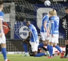 Kan RC Genk zondag crisis afwenden tegen Buffalo's?