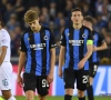 Manchester City was veel te sterk voor Club Brugge