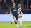 Assistenkoning Lionel Messi leidt PSG naar de overwinning tegen Saint-Etienne 