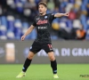 US Salernitana 1919 hoopt Dries Mertens van SSC Napoli te verleiden tot een overstap