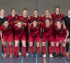 Futsal Flames beleven moeilijke EK-voorronde