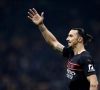 🎥Gaat Zlatan Ibrahimovic terugkeren naar het profvoetbal? 