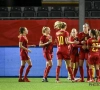 📷 Flames zetten voet aan grond in Noorwegen voor belangrijk WK-kwalificatieduel