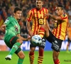 Na vier goals in beginfase pakt Zulte Waregem dankzij comeback punt mee bij prima voetballend KV Mechelen