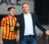 Vrancken en Dury na KV Mechelen - Zulte Waregem: "Eén ploeg op het veld" en "Weet van waar we komen"