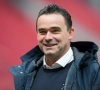 Overmars vergelijkt Antwerp-talent met... twee van de allergrootsten ooit