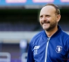 Beerschot-coach Torrente onder de indruk van Anderlecht: "Deed me denken aan het spel van Man City"