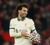 Blije gezichten in Liverpool: 'Egyptian King' verlengt bij Engelse kampioen van 2020