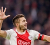 Zeer straf: Dusan Tadic (Ajax) breekt waanzinnig record van Lionel Messi 