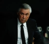 Nederlaag in Parijs werd Ancelotti niet in dank afgenomen door Real-bestuur