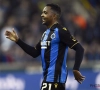 José Izquierdo timmert bij Club Brugge aan de terugkeer naar de top