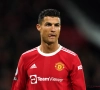 Cristiano Ronaldo stond in 2021 heel dicht bij Manchester City: "Sleutel lag bij Ferguson"