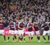 West Ham wint en stunt zo tegen Chelsea in de Londense derby