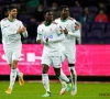 Anderlecht en OH Leuven spelen gelijk