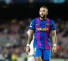 'Barcelona neemt na het seizoen afscheid van onder meer Depay en wil viertal langer aan zich binden'