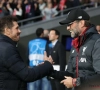 Klopp over relletje met Simeone: "Nu weet ik dat hij het niet wil doen na de wedstrijd, dus geen probleem"