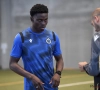 'Club Brugge heeft betaling van loon aan Owen Otasowie stopgezet'