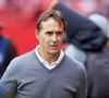 Wolverhampton Wanderers wou Julen Lopetegui na zijn ontslag bij Sevilla FC binnenhalen