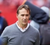 Wolverhampton Wanderers wou Julen Lopetegui na zijn ontslag bij Sevilla FC binnenhalen