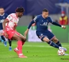 PSG moet het een tijdje stellen zonder aanvaller Kylian Mbappé