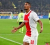 Uit het oog maar niet uit het hart: Ajax-spelers tonen steun voor Haller