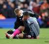 Youri Tielemans mogelijk twijfelgeval voor Rode Duivels na stevige botsing in de Premier League