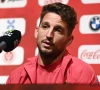 Royal Antwerp FC komt met statement over transfer Dries Mertens