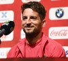 Dries Mertens vertelt over zijn aanstaande vaderschap