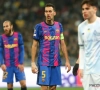 Sergio Busquets verlaat FC Barcelona deze zomer voor Inter Miami FC