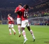 AC Milan wint opnieuw en heeft volgende week genoeg aan één punt om kampioen te spelen