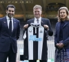 In Italië haalt de voorzitter van de Serie A hard uit naar... nieuwe eigenaars Newcastle: "Als ze liever van kleine auto's houdt dan van Formule 1"