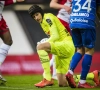 Sammy Bossut wil er niet van weten: "Zelfs Courtois en Mignolet doen dat"