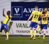 Jaarcijfers STVV: Kanaries laten stevig verlies optekenen