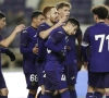 Trebel en Bakkali op de uittocht bij Anderlecht?