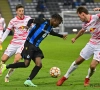 Hoogdag voor jonkies Club Brugge en Racing Genk: prestigieuze duels in de Youth League