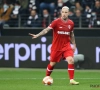 Radja Nainggolan houdt van de sfeer in het stadion: "En bij de Rode Duivels is dat er niet"