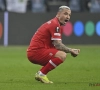 Nainggolan woedend op Priske na gelijkspel tegen STVV: "Waarom?"