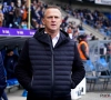 John van den Brom, nog prijzenpakker bij Anderlecht en KRC Genk, lonkt nu opnieuw naar een nieuwe uitdaging