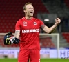 🎥 Uitgaande transfer bij Antwerp FC? Ritchie De Laet komt met filmpje dat supporters toch even deed schrikken