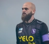 Net nu de Antwerpse derby voor hekkensluiter Beerschot: "Moeten meegaan in de beleving, maar ..."