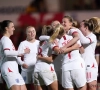 Record Red Flames alweer aan diggelen geslagen: Engeland wint met 20-0(!)