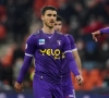 Pierre Bourdin verlaat Beerschot na vier jaar door degradatieclausule