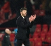 Michael Carrick is de nieuwe coach van Middlesbrough FC