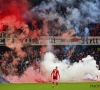 Pro League komt met statement en kondigt actie aan na gitzwarte zondag: "Streng optreden met de clubs tegen dit crimineel gedrag"