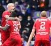 Antwerp kroont zich tot de ploeg van 't Stad: uitgerekend Radja Nainggolan knalt The Great Old naar winst in potige derby 