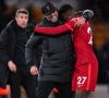 'Origi moet vertrekken bij Liverpool om andere transfer te betalen'