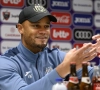 Kompany reageert op woorden van zondag: "We moeten naar een maatschappij waarin iedereen elkaar als mens behandelt"